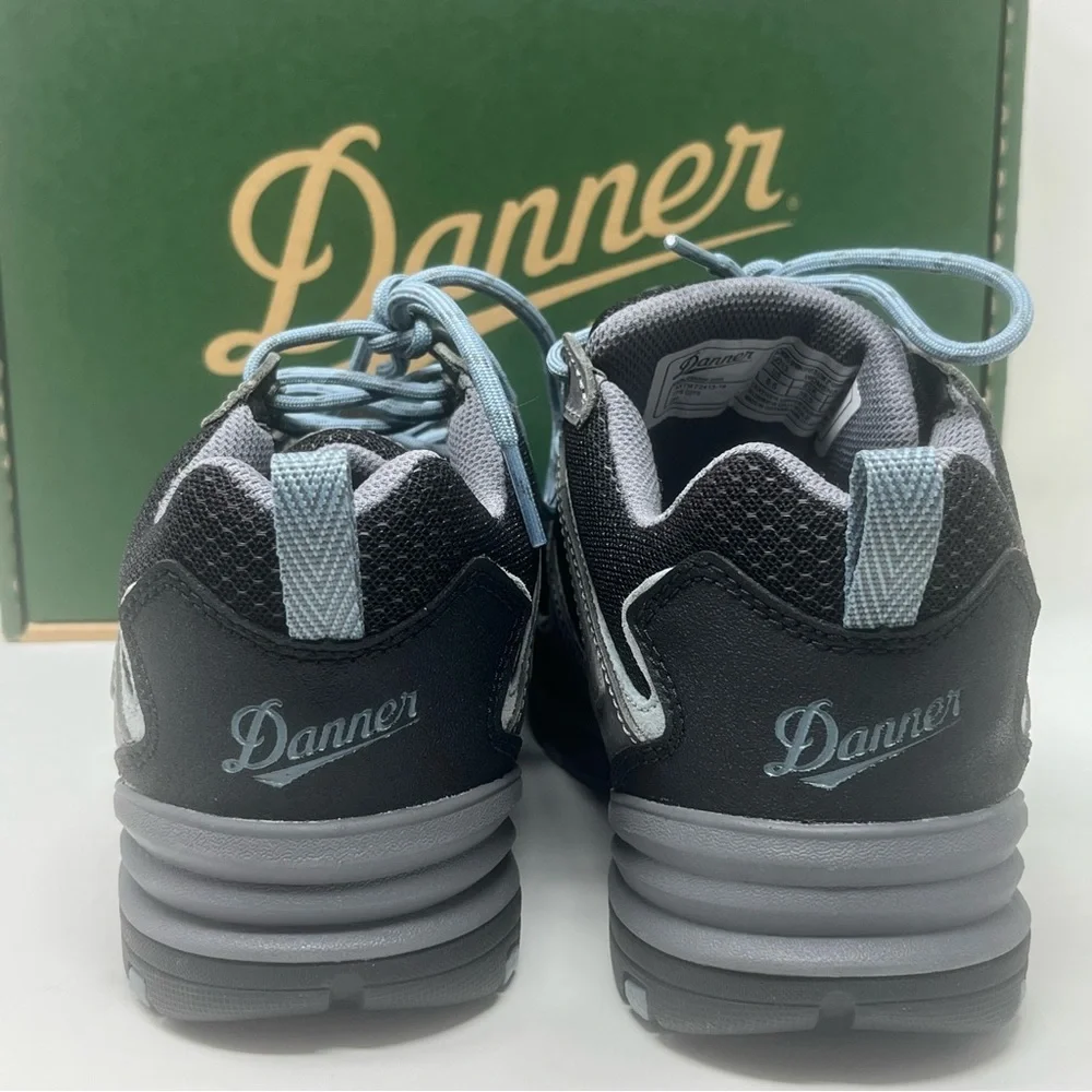 NWT Women’s Danner Springfield Plyolite Low Midsole Flex-Technology Shoes Sz 8.5